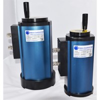 ODEN CONTROL AB電動(dòng)執(zhí)行器