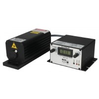 德國ALPHALAS型號：PICOPOWER?-RG1-1064-10K激光器
