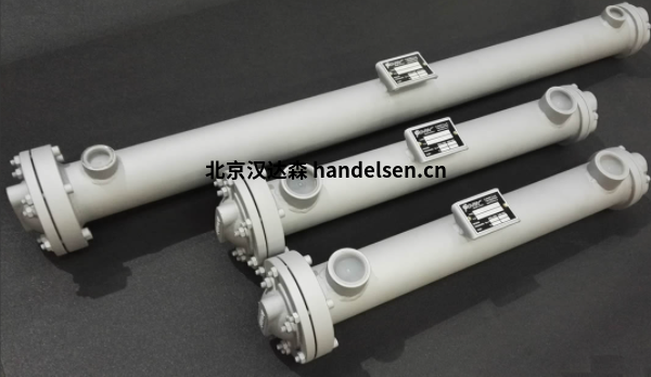 flovex直管換熱器 flovex直管換熱器