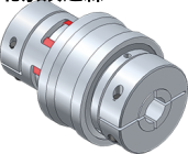 GERWAH 磁力聯(lián)軸器系列 GERWAH 磁力聯(lián)軸器系列