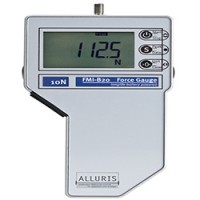 ALLURIS測力計