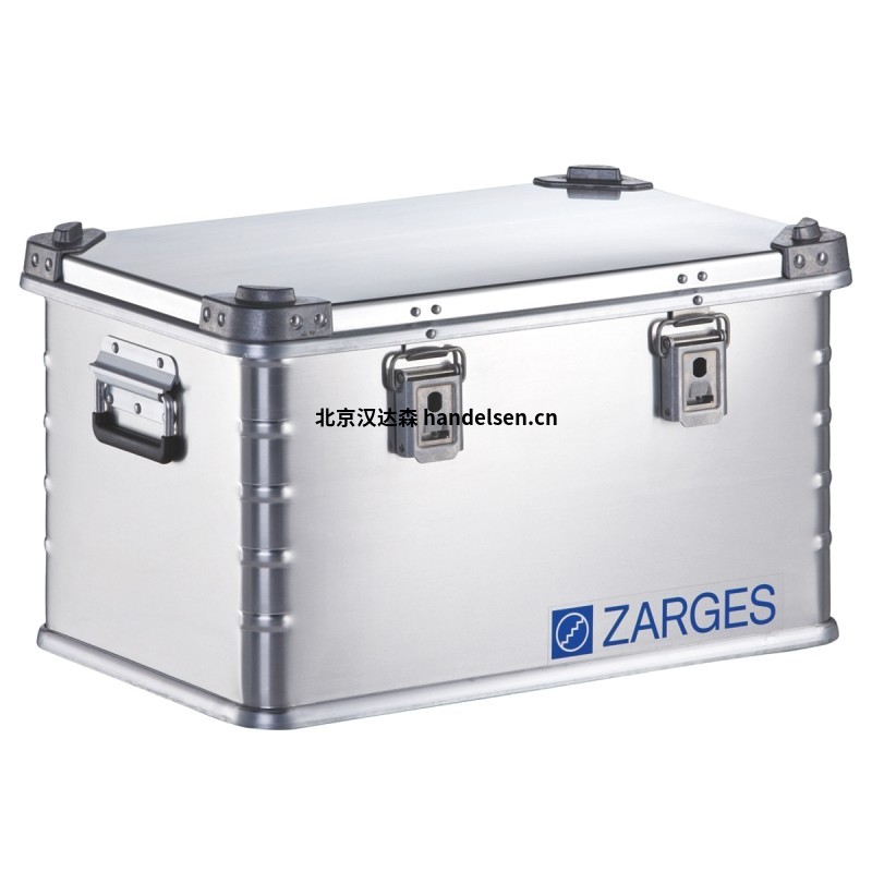 ZARGES鋁制便捷式運輸箱K411