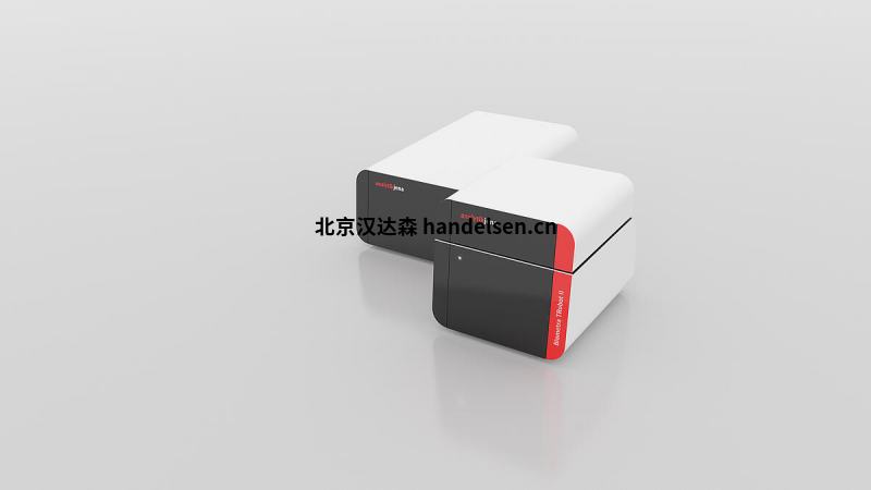 biometra qTOWER³ 84 (230 V)熱循環(huán)儀 Biometra TRobot II系列 (3)(1)