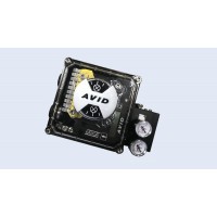 德國供應(yīng)CRANE 電動(dòng)氣動(dòng)定位器 AVID EAZILCAL II