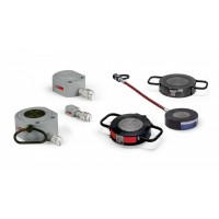 德國供應盧卡斯Lukas Hydraulik緊湊型氣缸