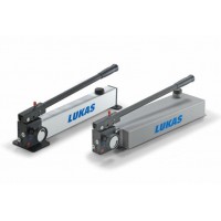 德國供應盧卡斯Lukas Hydraulik手動泵 LH
