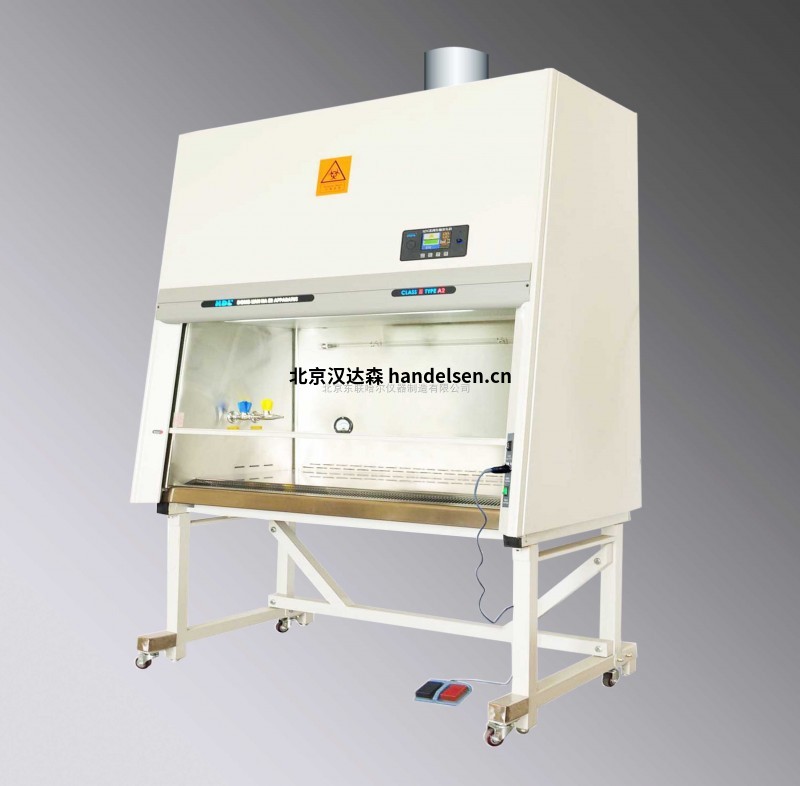 Ninolabinterior ninoSAFE XL無菌安全柜系列