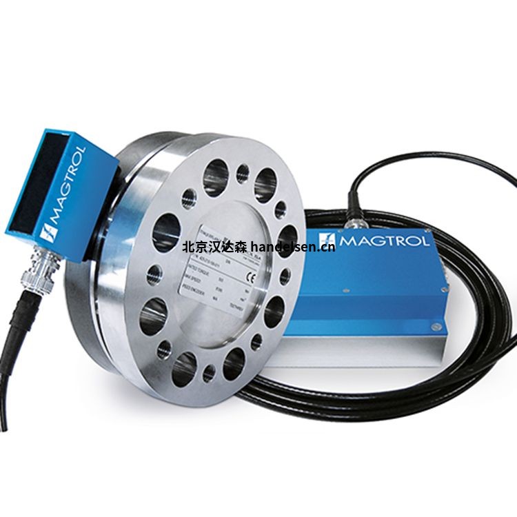 Magtrol適合用于食品加工環(huán)境總的磁滯離合器HCF-120M Magtrol適合用于食品加工環(huán)境總的磁滯離合器HCF-120M