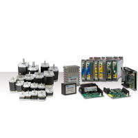 LAM Technologies高扭矩步進(jìn)電機M1173021