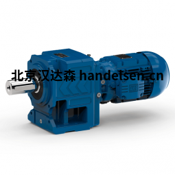 正齒輪減速電機(jī)