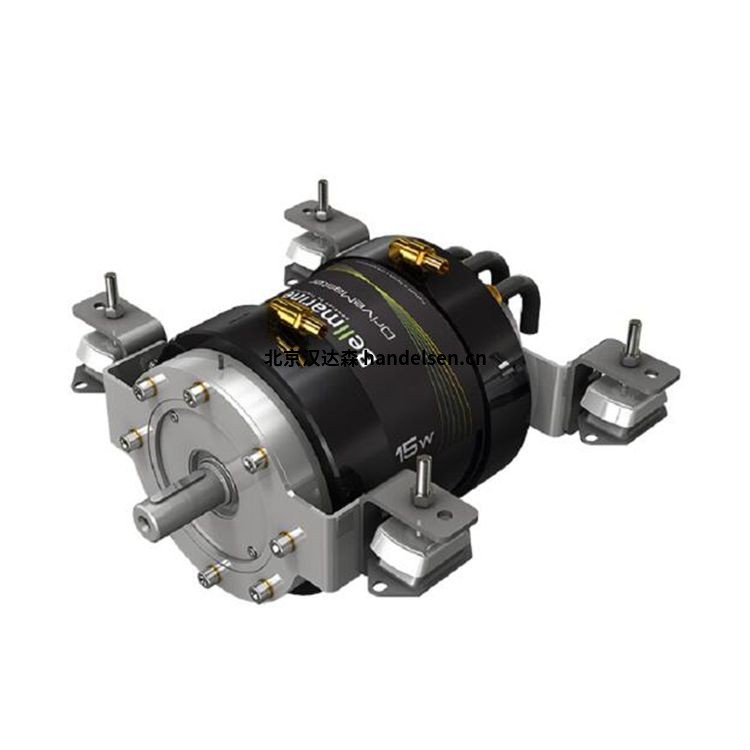 Transfluid永磁同步電機220 - 20 