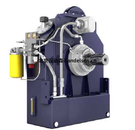 transfluid液力耦合器KPTO渦輪聯(lián)軸器 transfluid液力耦合器KPTO渦輪聯(lián)軸器