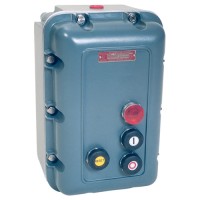 Ceag GHG262 主電流開關(guān)20 A 3-pole，0-I