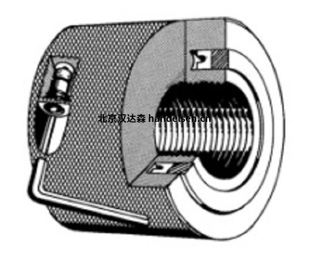 amtec液壓螺母 amtec液壓螺母