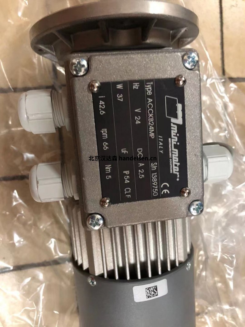意大利Mini Motor無刷的電機的型號和應(yīng)用特點 意大利Mini Motor無刷的電機的型號和應(yīng)用特點
