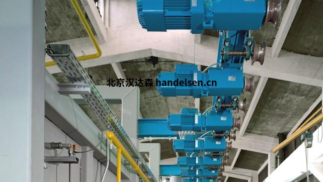 斜齒輪減速機