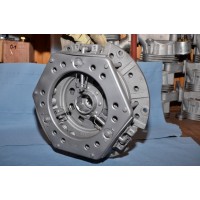 KWD  Kupplungswerk帶制動(dòng)鼓、制動(dòng)盤(pán)或墊片的聯(lián)軸器