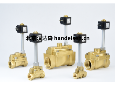 JAK?A德國進口低溫服務電磁閥TM35-D22c-324916