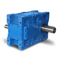 SEVA 直齒輪減速電機(jī)