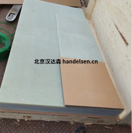 Brandenburger隔熱板S 4000 HT Brandenburger隔熱板S 4000 HT