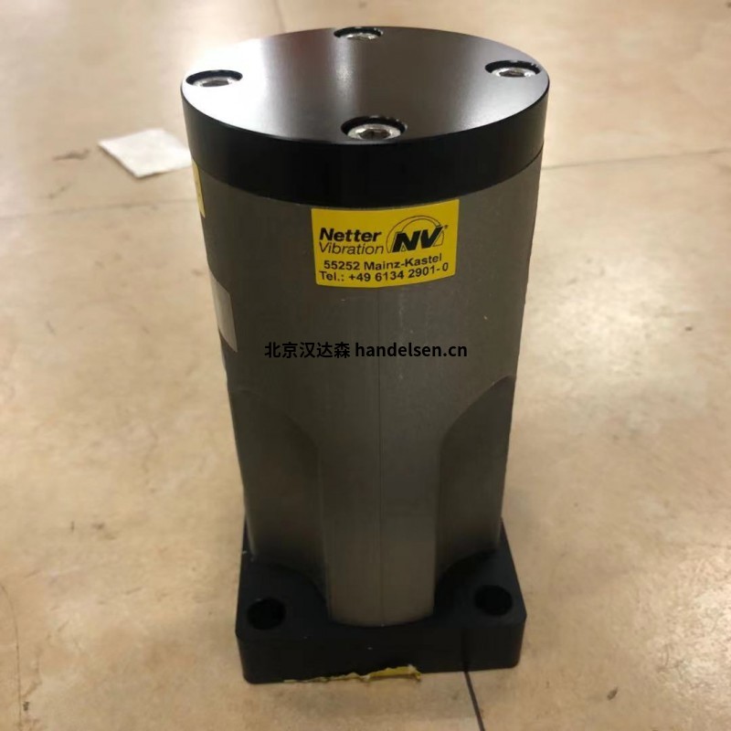 Netter氣動(dòng)沖擊器PKL190/4用于敲擊頑固殘留物 Netter氣動(dòng)沖擊器PKL190/4用于敲擊頑固殘留物