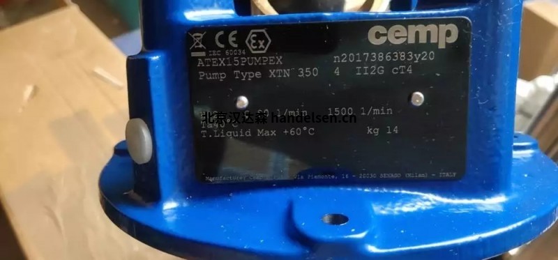 CEMP防爆電機(jī)HC30r 90L 4 V1 3F可用于海洋業(yè) CEMP防爆電機(jī)HC30r 90L 4 V1 3F可用于海洋業(yè)