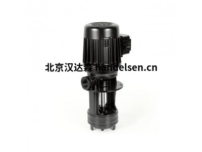 Spandau Pumpen 無密封多級(jí)離心泵 PRA系列 噪音：48-54 分貝