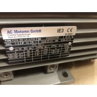 AC-motoren電動機(jī)FCA 71 A4 B14