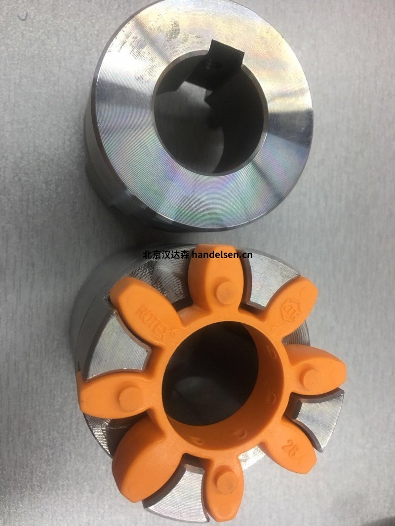 KTR聯(lián)軸器ROTEX-55 EN-GJL-250可用室內(nèi)物料搬運 KTR聯(lián)軸器ROTEX-55 EN-GJL-250可用室內(nèi)物料搬運