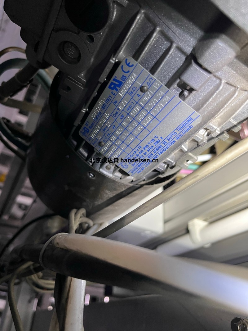 MT Motori電機TN100 2P KW4 B3 B5帶控制開關 MT Motori電機TN100 2P KW4 B3 B5帶控制開關