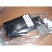 Internormen濾芯的特點(diǎn)：具有排污方便，流量大，壓力損失小