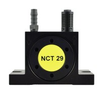 Netter Vibration振動器質(zhì)量高，使用壽命長