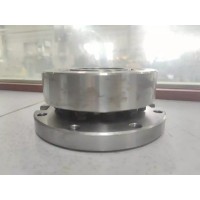 Stuwe聯軸器WKL15-12的應用特點