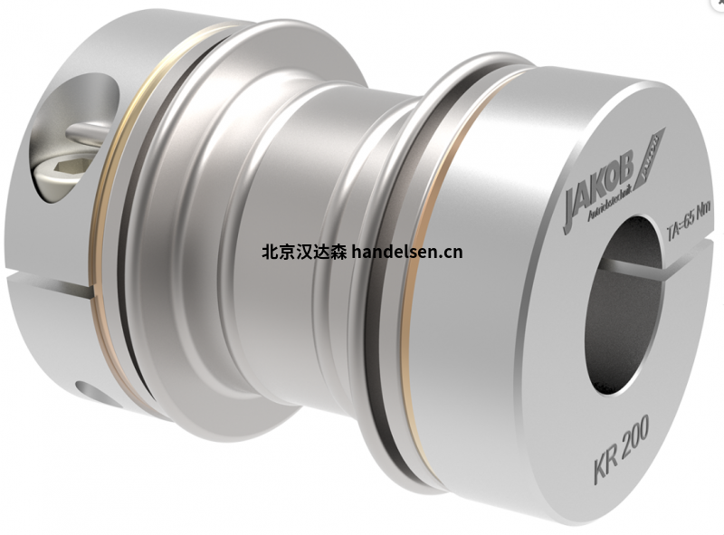 JAKOB金屬離合器聯軸器 JAKOB金屬離合器聯軸器