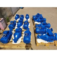 GATHER多功能實驗室泵T3000-BR-B01的技術數(shù)據和參數(shù)