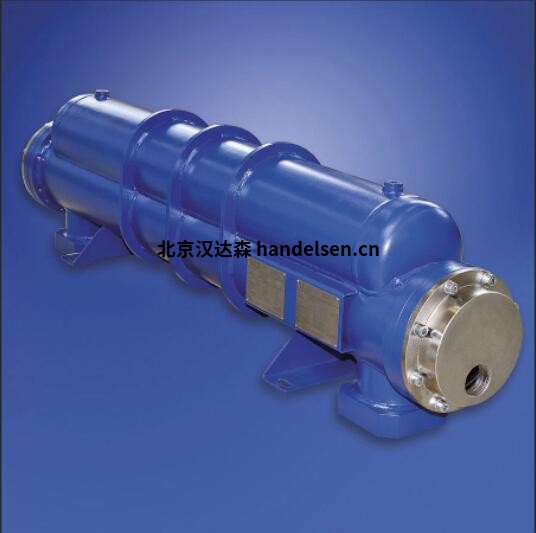 Universal管式換熱器EKM-512-O Universal管式換熱器EKM-512-O