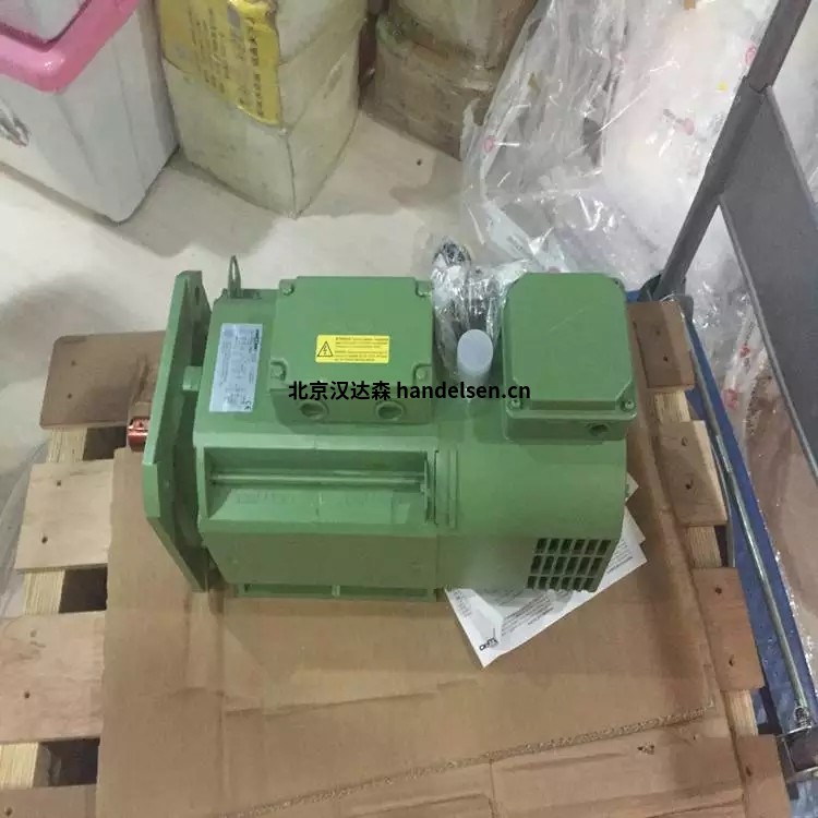 OEMER同步電機LTS 160S的參數(shù)和應(yīng)用