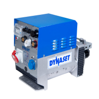 Dynaset 水力發(fā)電機 HG 35 節(jié)省時間、空間和資源