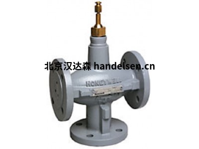 德國(guó)三通線(xiàn)性閥 FEMA Honeywell