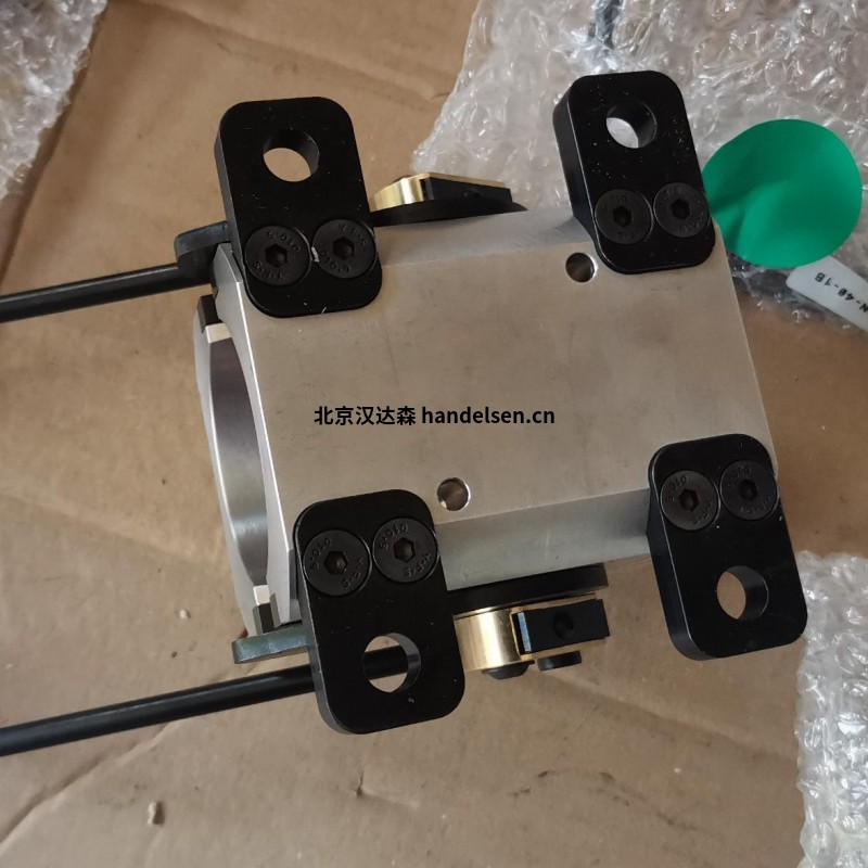 ROEMHELD工業(yè)夾具WS5.4503的應用特點