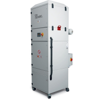 ruwac除塵器DS65600 M Cartridge Filter型號(hào)用于食品行業(yè)