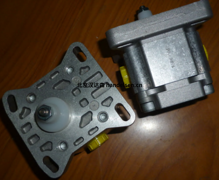 HPI JTEKT液壓齒輪泵 HPI JTEKT液壓齒輪泵