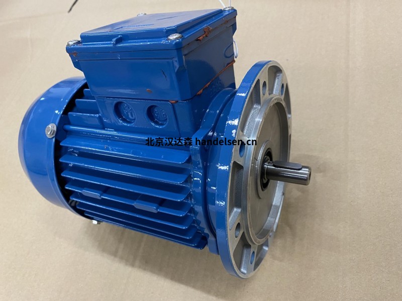 STOBER減速電機PH531的特征 STOBER減速電機PH531的特征