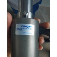 德國rogatti氣動(dòng)攻絲機(jī)00114-09用于干燥機(jī)行業(yè)使用