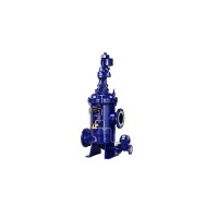 BOLLFILTER 6.18自動(dòng)反沖洗過(guò)濾器特點(diǎn)
