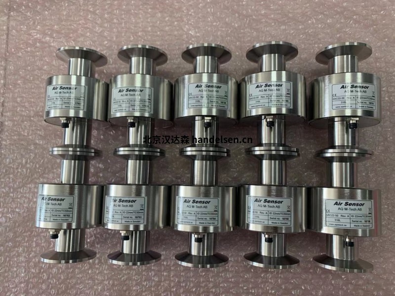  AQ 空氣傳感器聚丙烯材質PAC38-64內徑達38mm 