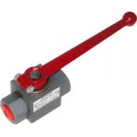 Flutec Valves：高壓球閥、流量控制閥、止回閥和針閥制造商