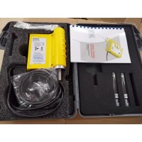 德國Hielscher超聲波勻質(zhì)機UP200Ht用于實驗室液體乳化分散