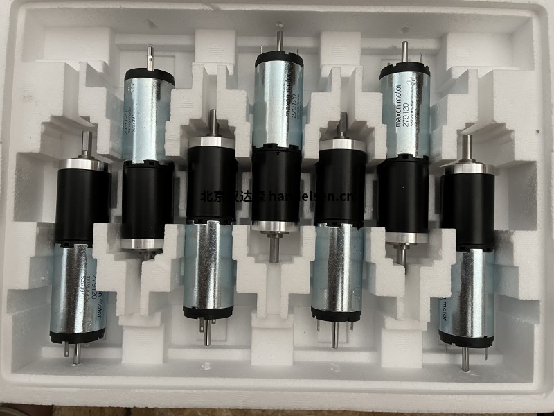 Maxon motor直流電機(jī)B7B9050954B用于工業(yè)自動化
