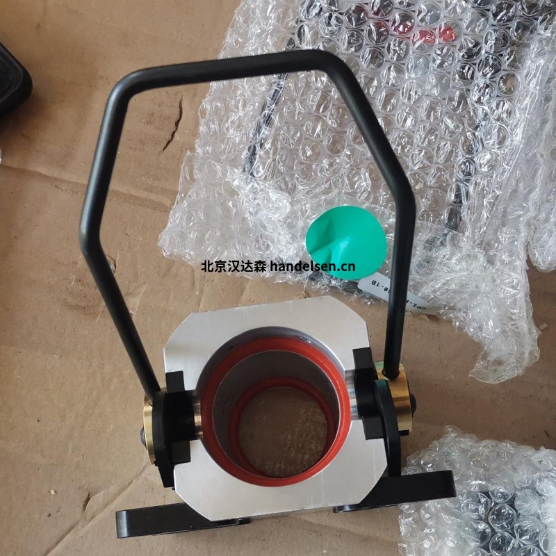 Destaco手動(dòng)夾具FL-162-60用于消費(fèi)品和工業(yè)